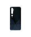 Xiaomi Uyumlu Redmi Note 10 Arka Kapak Siyah