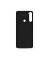 Xiaomi Uyumlu Redmi Note 8t Arka Kapak Siyah