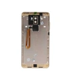 Xiaomi Uyumlu Mi 5s Plus Kasa Kapak Gold Çıtalı