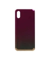 Xiaomi Uyumlu Mi 8 Pro Arka Kapak Kırmızı