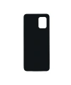Xiaomi Uyumlu Mi 10 Lite Arka Kapak Beyaz