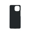 Xiaomi Uyumlu Mi 11 Arka Kapak Siyah