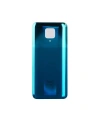 Xiaomi Uyumlu Redmi Note 9 Pro Arka Kapak Yeşil