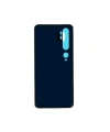 Xiaomi Uyumlu Redmi Note 10 Pro Arka Kapak Yeşil