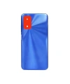 Xiaomi Uyumlu Redmi 9t Kasa Kapak Mavi
