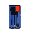 Xiaomi Uyumlu Redmi 9t Kasa Kapak Mavi