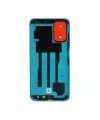 Xiaomi Uyumlu Redmi 9t Kasa Kapak Yeşil
