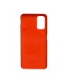Xiaomi Uyumlu Redmi 9t Kasa Kapak Kırmızı