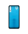 Xiaomi Uyumlu Mi 8 Pro Arka Kapak Şeffaf