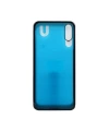 Xiaomi Uyumlu Mi 8 Pro Arka Kapak Şeffaf
