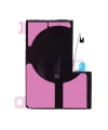 Apple Uyumlu iPhone 12 Pro Max Foxconn Batarya Pil
