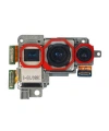 Samsung Uyumlu Galaxy Note 20 Ultra N986 Arka Kamera