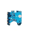 Samsung Uyumlu Galaxy Note 20 N980 Mikrofon Filmi Flex