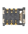 Samsung Uyumlu Galaxy Grand 2 G7106 G7100 G7102 Sim Kart Okuyucu