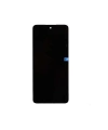 General Mobile Uyumlu Discovery Gm21 Pro Lcd Ekran Siyah Çıtasız