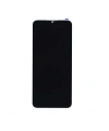 Samsung Uyumlu Galaxy A03s A037f Lcd Ekran Siyah Servis Çıtalı