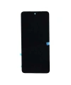 Omix Uyumlu X500 Lcd Ekran Siyah Çıtasız