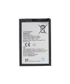 Infinix Uyumlu Hot 9 Pro Batarya Bl-49fx