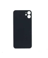 Apple Uyumlu iPhone 11 Arka Kapak Mor