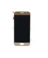 Samsung Uyumlu Galaxy A320 Lcd Ekran Gold Revizyonlu
