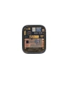 Apple Uyumlu Watch S7 Lcd Ekran Siyah Servis 45mm