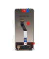 Apple Uyumlu Watch S7 Lcd Ekran Siyah Servis 41mm