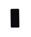 Samsung Uyumlu Galaxy A13 4g A135 Lcd Ekran Siyah Servis Çıtalı Gh82-28653a