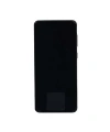 Samsung Uyumlu Galaxy A33 5g A336 Lcd Ekran Siyah Servis Çıtalı Gh82-28144a
