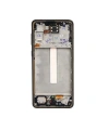 Samsung Uyumlu Galaxy A33 5g A336 Lcd Ekran Siyah Servis Çıtalı Gh82-28144a
