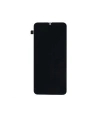 Samsung Uyumlu Galaxy A40s A407 Lcd Ekran Siyah Servis Çıtasız