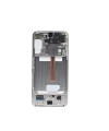 Samsung Uyumlu Galaxy S22 Plus S906 Lcd Ekran Beyaz Servis Gh82-27501b