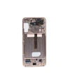Samsung Uyumlu Galaxy S22 Plus S906 Lcd Ekran Violet Servis Gh82-27501d