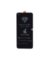 Infinix Uyumlu S5 Lite Lcd Ekran Siyah Çıtasız