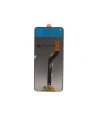 Infinix Uyumlu S5 Lite Lcd Ekran Siyah Çıtasız