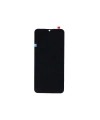 Vivo Uyumlu Y12 Lcd Ekran Siyah Çıtasız