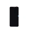Vivo Uyumlu Y20 Lcd Ekran Siyah Çıtasız