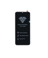 Vivo Uyumlu Y31 2020 Lcd Ekran Siyah Çıtasız
