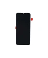 General Mobile Uyumlu Discovery Gm21 Lcd Ekran Siyah Çıtasız