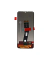 General Mobile Uyumlu Discovery Gm21 Lcd Ekran Siyah Çıtasız