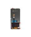 General Mobile Uyumlu Discovery Gm21 Plus Lcd Ekran Siyah Çıtasız