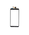 Huawei Honor Uyumlu 7x Touch Ocalı Siyah