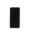 Samsung Uyumlu Galaxy S21 Fe Fan Edition G990 Lcd Ekran Yeşil Servis Gh82-26420c