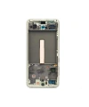 Samsung Uyumlu Galaxy S21 Fe Fan Edition G990 Lcd Ekran Yeşil Servis Gh82-26420c