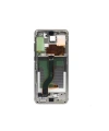 Samsung Uyumlu Galaxy S20 Plus 5g G986 Lcd Ekran Beyaz Servis Gh82-22145b