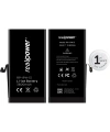 RealPower Apple Uyumlu iPhone 13 Yüksek Kapasiteli Batarya 3600mah