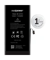 RealPower Apple Uyumlu iPhone 13 Yüksek Kapasiteli Batarya 3600mah