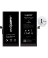 RealPower Apple Uyumlu iPhone 13 Mini Yüksek Kapasiteli Batarya 2600mah