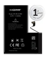 RealPower Apple Uyumlu iPhone 13 Pro Yüksek Kapasiteli Batarya 3400mah