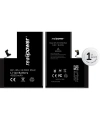 RealPower Apple Uyumlu iPhone 13 Pro Max Yüksek Kapasiteli Batarya 4850mah