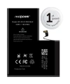 RealPower Apple Uyumlu iPhone 13 Pro Max Yüksek Kapasiteli Batarya 4850mah